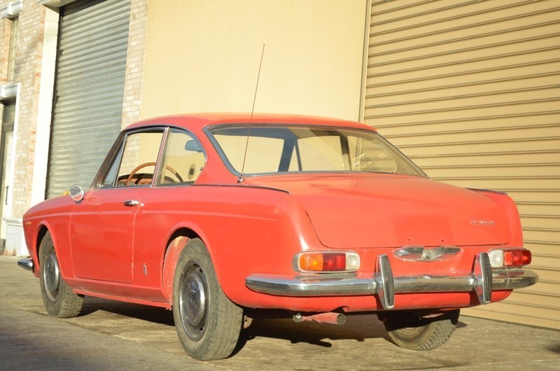 Used 1966 Lancia Flavia   | Astoria, NY