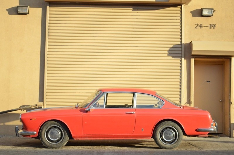 Used 1966 Lancia Flavia   | Astoria, NY