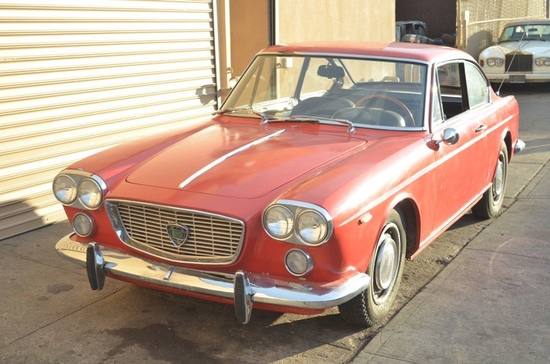 Used 1966 Lancia Flavia   | Astoria, NY