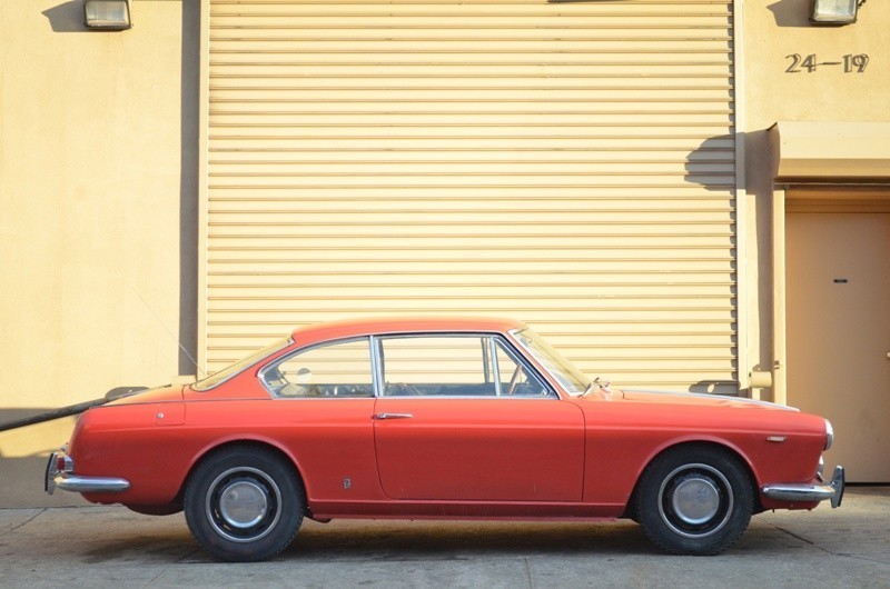 Used 1966 Lancia Flavia   | Astoria, NY
