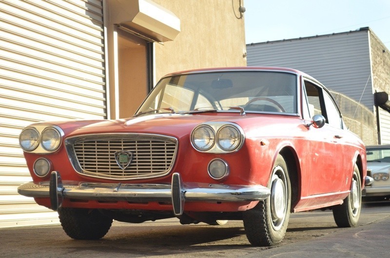 Used 1966 Lancia Flavia   | Astoria, NY