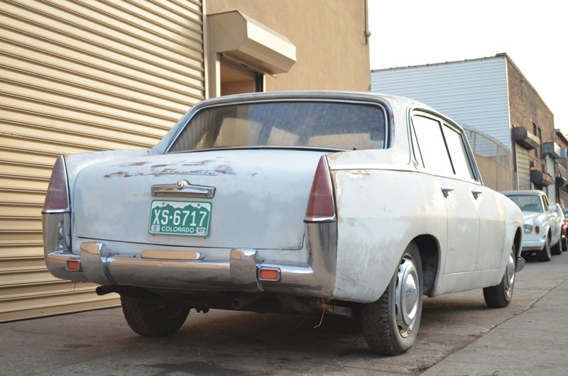 Used 1961 Lancia Flaminia   | Astoria, NY