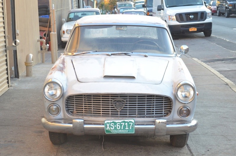 Used 1961 Lancia Flaminia  | Astoria, NY