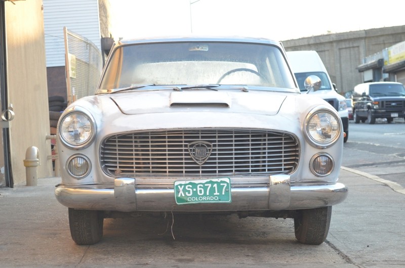 Used 1961 Lancia Flaminia  | Astoria, NY