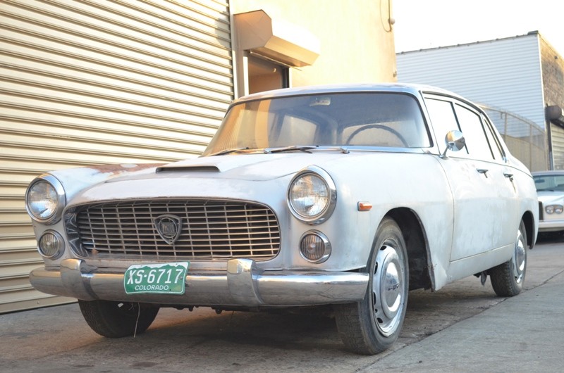 Used 1961 Lancia Flaminia   | Astoria, NY