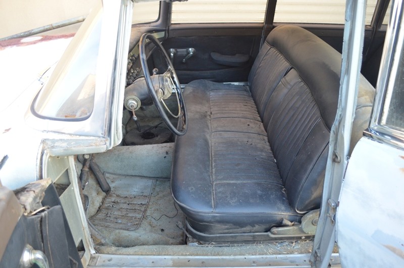Used 1961 Lancia Flaminia   | Astoria, NY