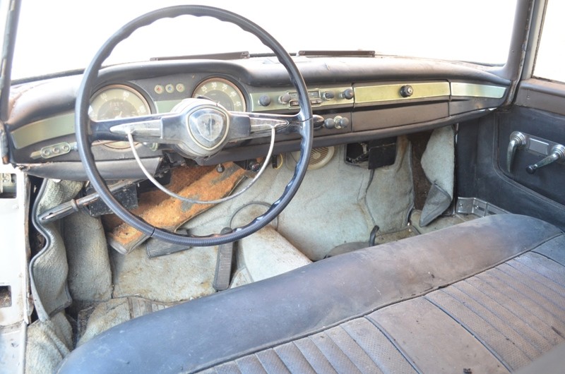 Used 1961 Lancia Flaminia  | Astoria, NY