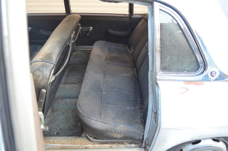 Used 1961 Lancia Flaminia   | Astoria, NY