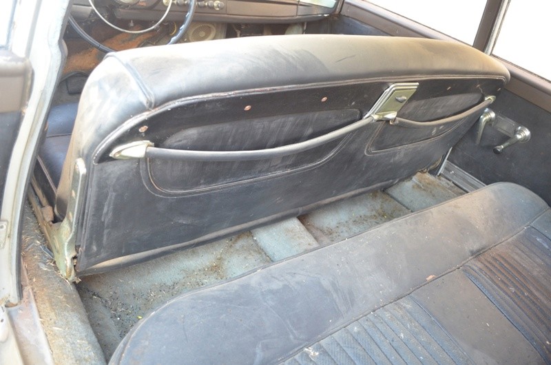 Used 1961 Lancia Flaminia   | Astoria, NY