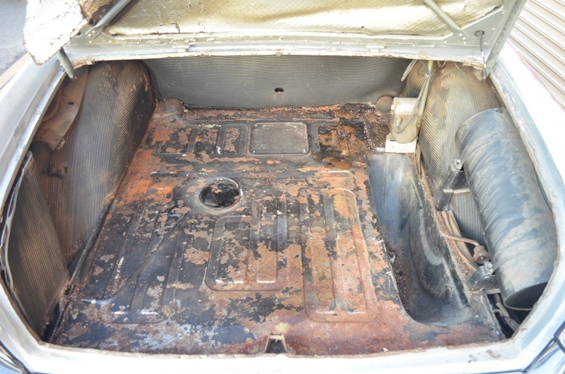 Used 1961 Lancia Flaminia   | Astoria, NY