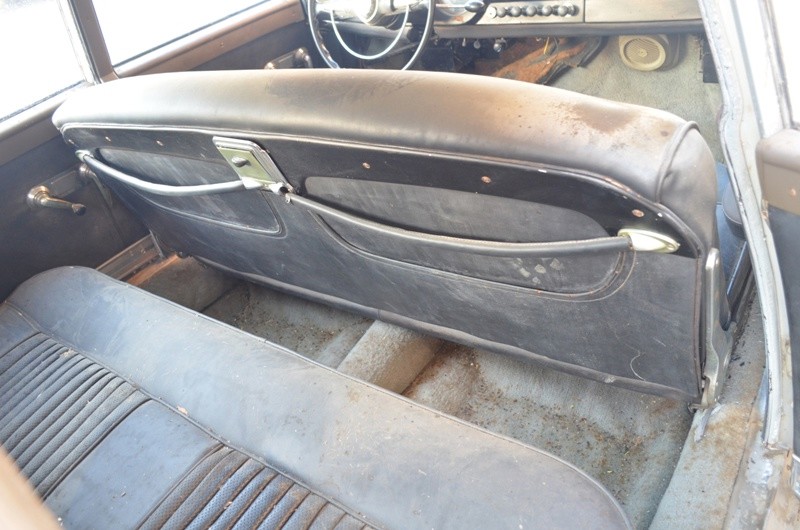 Used 1961 Lancia Flaminia   | Astoria, NY