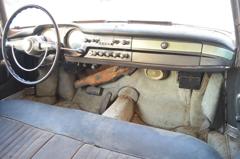 Used 1961 Lancia Flaminia  | Astoria, NY