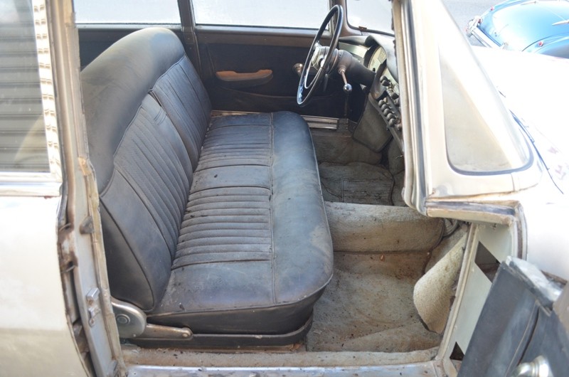 Used 1961 Lancia Flaminia  | Astoria, NY