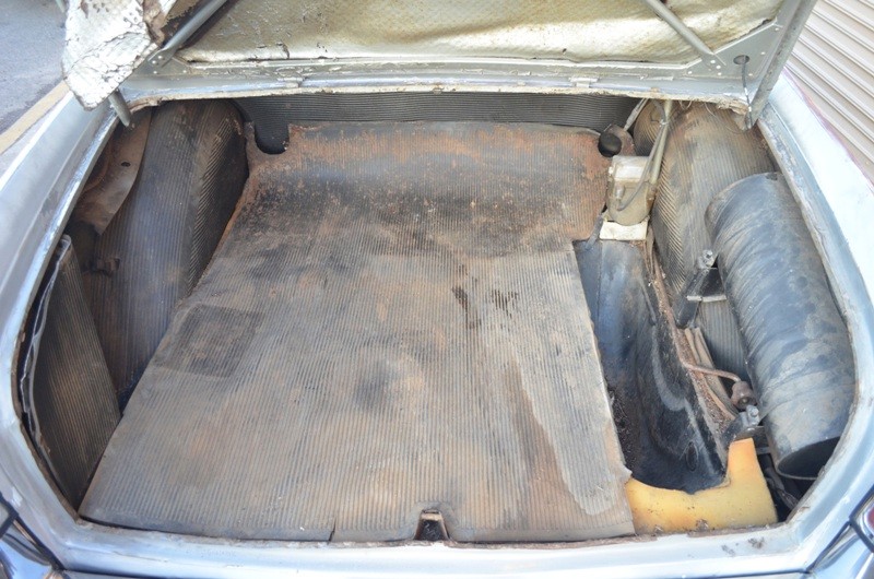 Used 1961 Lancia Flaminia   | Astoria, NY