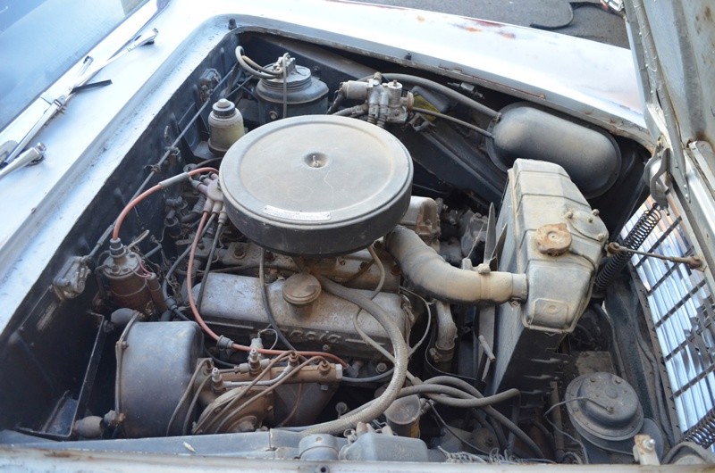 Used 1961 Lancia Flaminia  | Astoria, NY