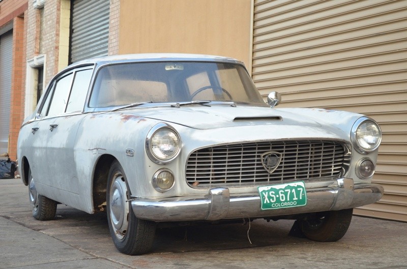 Used 1961 Lancia Flaminia  | Astoria, NY