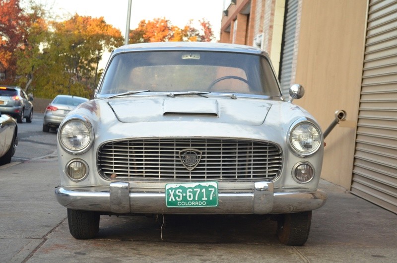 Used 1961 Lancia Flaminia   | Astoria, NY