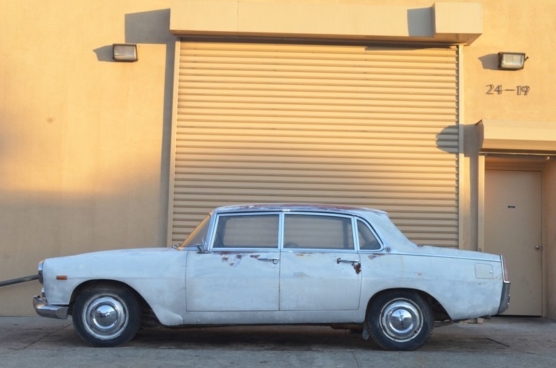 Used 1961 Lancia Flaminia  | Astoria, NY