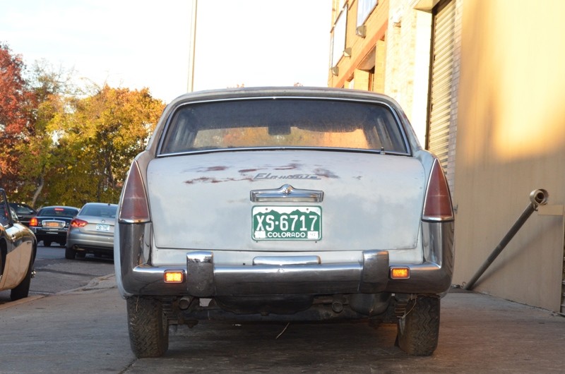 Used 1961 Lancia Flaminia  | Astoria, NY