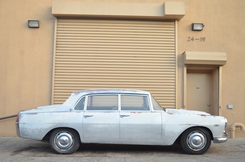 Used 1961 Lancia Flaminia   | Astoria, NY