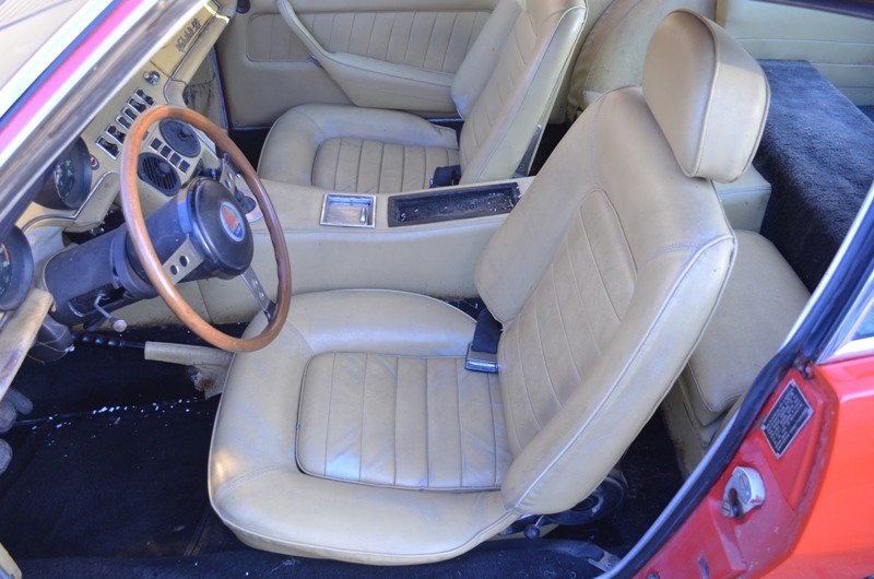 Used 1972 Maserati Ghibli SS   | Astoria, NY