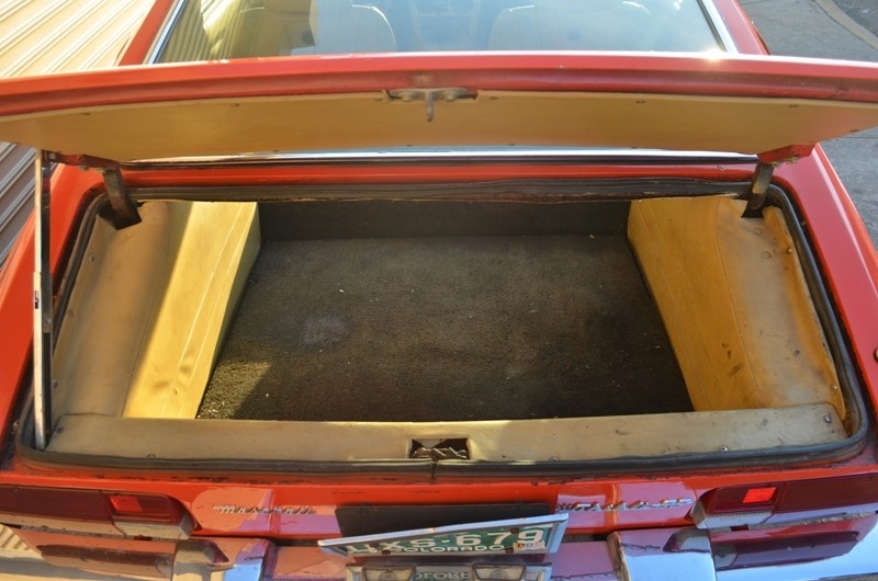Used 1972 Maserati Ghibli SS   | Astoria, NY