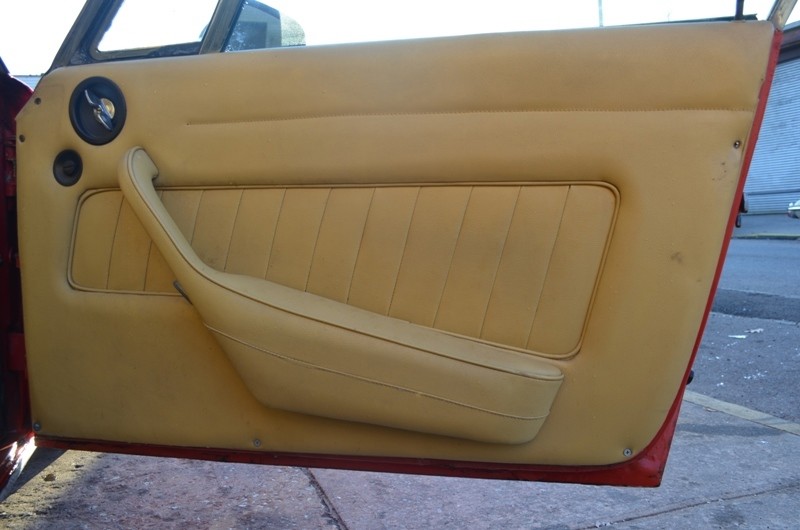 Used 1972 Maserati Ghibli SS   | Astoria, NY