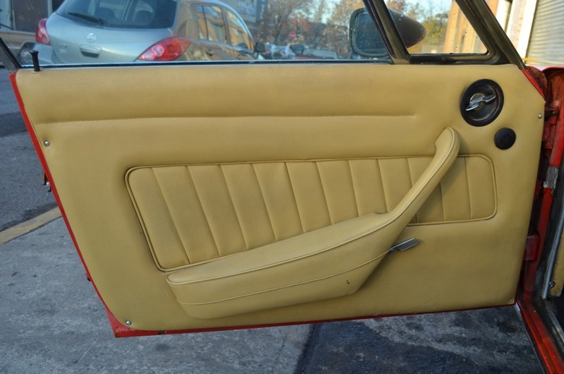 Used 1972 Maserati Ghibli SS   | Astoria, NY