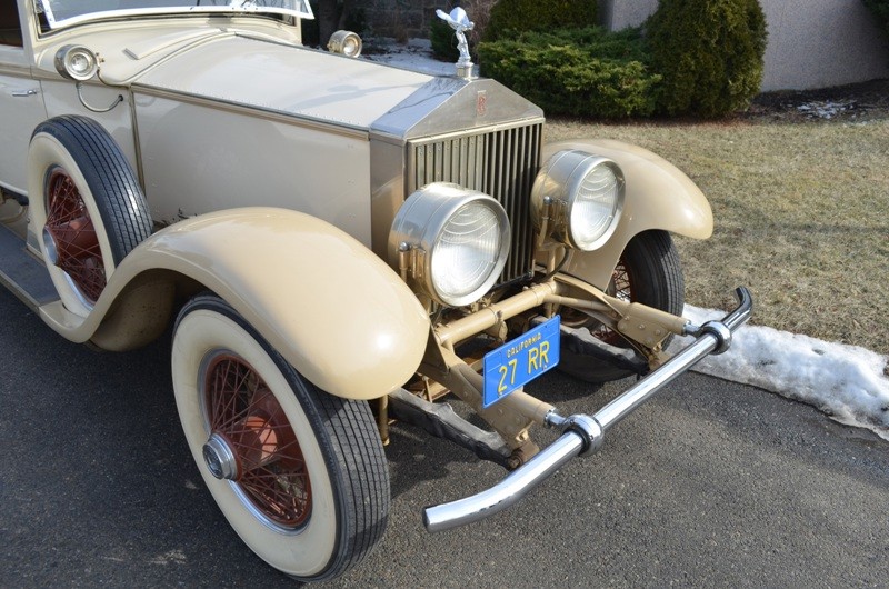 Used 1927 Rolls-Royce Phantom I   | Astoria, NY