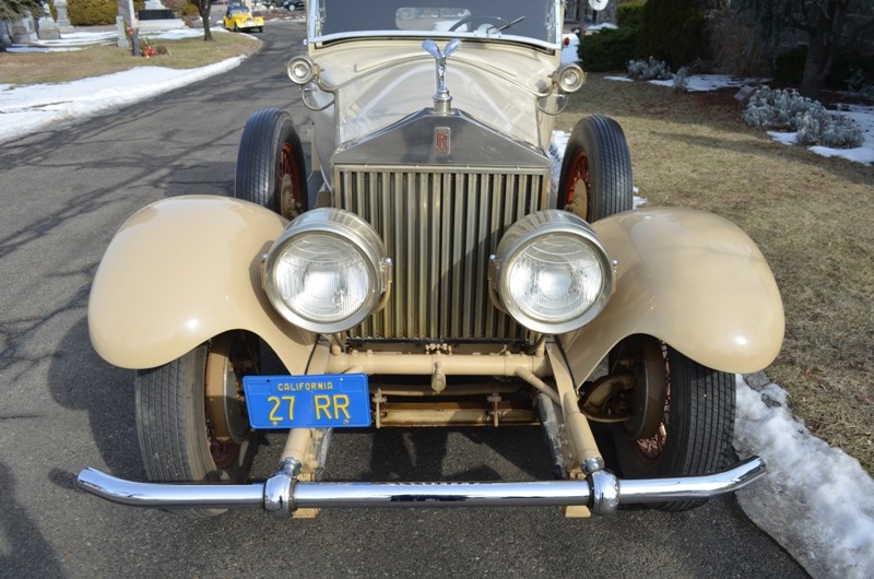 Used 1927 Rolls-Royce Phantom I   | Astoria, NY