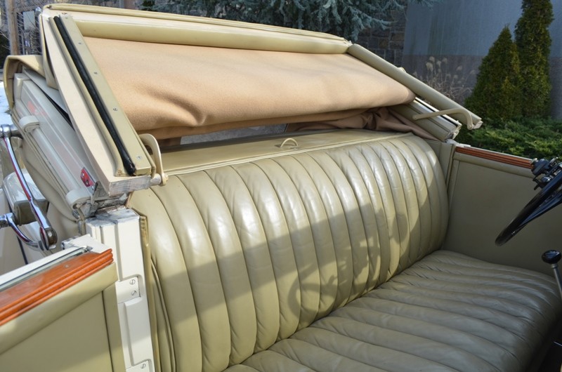 Used 1927 Rolls-Royce Phantom I   | Astoria, NY