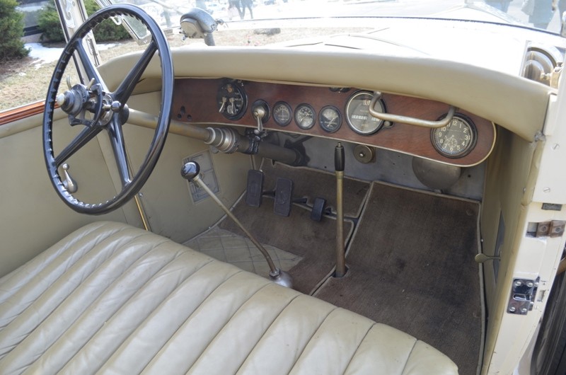 Used 1927 Rolls-Royce Phantom I   | Astoria, NY