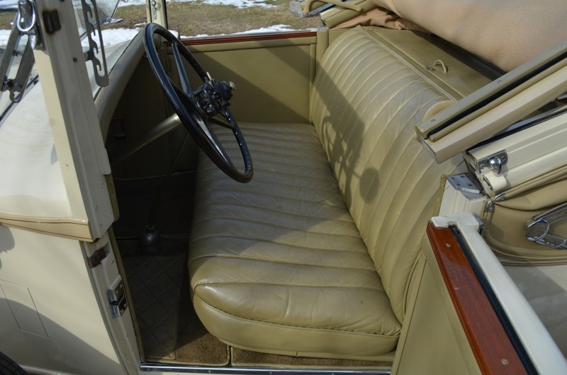 Used 1927 Rolls-Royce Phantom I   | Astoria, NY