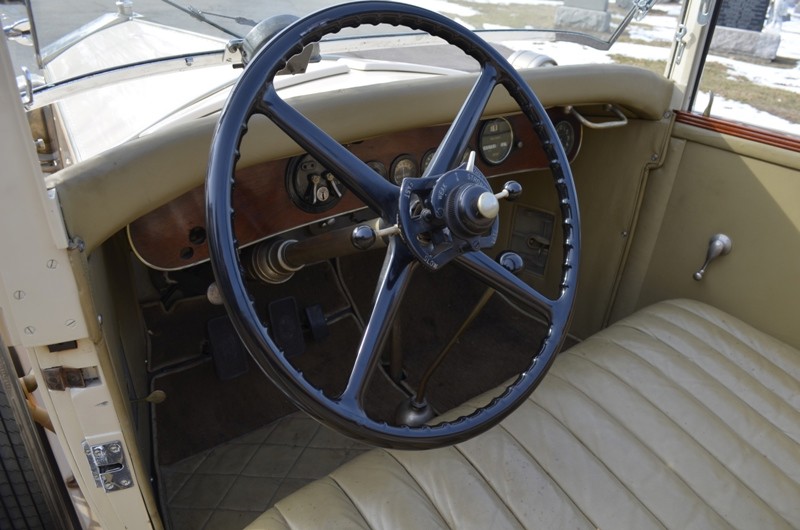 Used 1927 Rolls-Royce Phantom I   | Astoria, NY