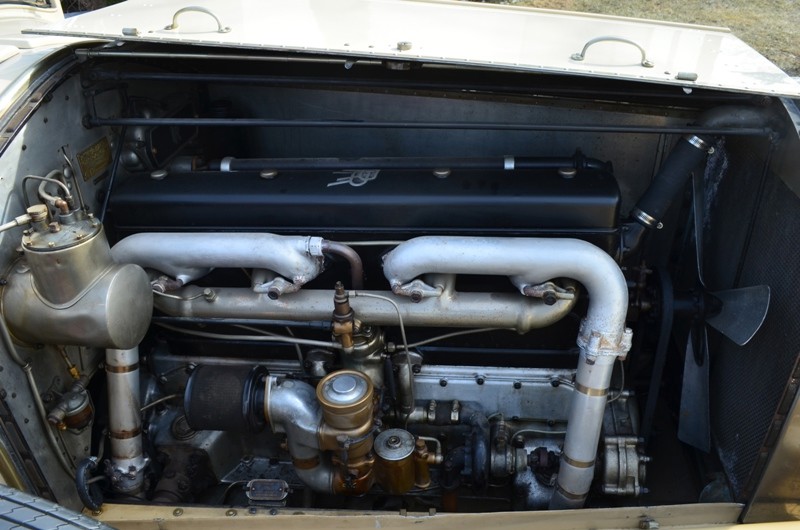 Used 1927 Rolls-Royce Phantom I   | Astoria, NY