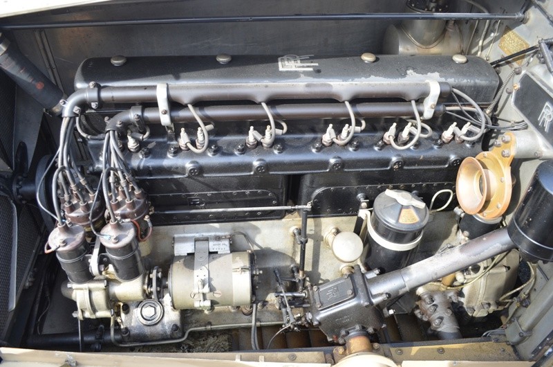 Used 1927 Rolls-Royce Phantom I   | Astoria, NY
