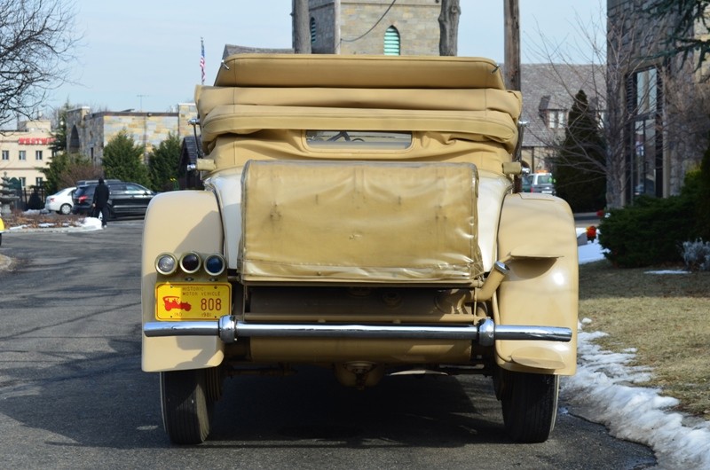 Used 1927 Rolls-Royce Phantom I   | Astoria, NY