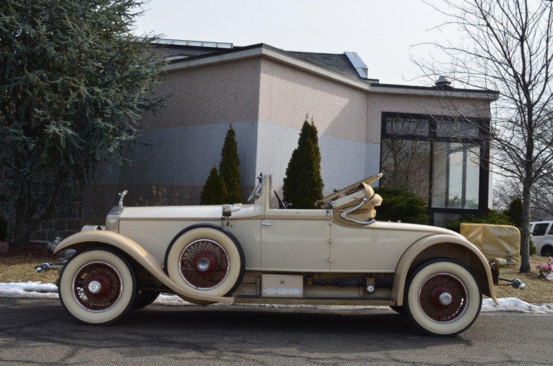 Used 1927 Rolls-Royce Phantom I   | Astoria, NY