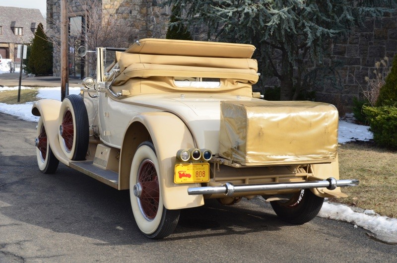 Used 1927 Rolls-Royce Phantom I   | Astoria, NY