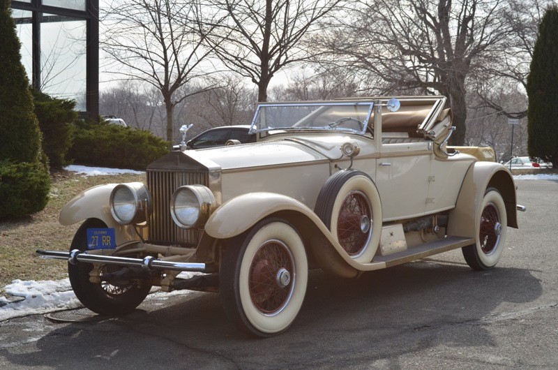 Used 1927 Rolls-Royce Phantom I   | Astoria, NY