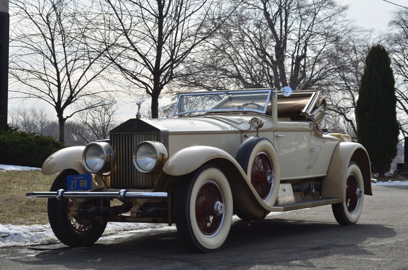 Used 1927 Rolls-Royce Phantom I   | Astoria, NY