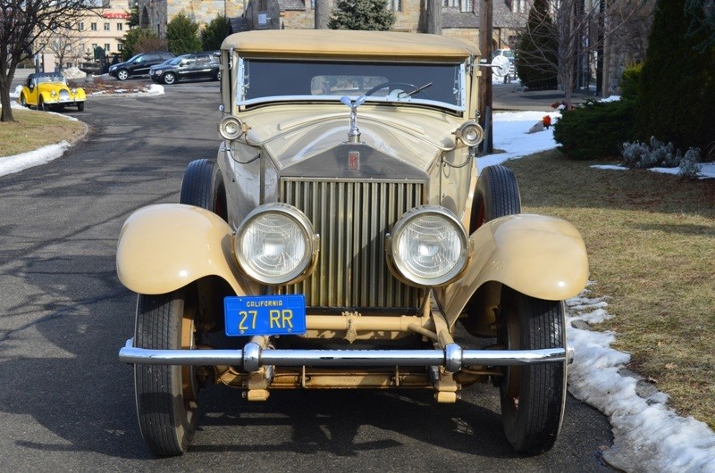 Used 1927 Rolls-Royce Phantom I   | Astoria, NY