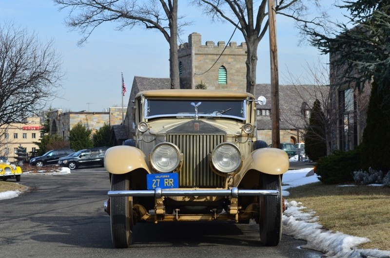 Used 1927 Rolls-Royce Phantom I   | Astoria, NY