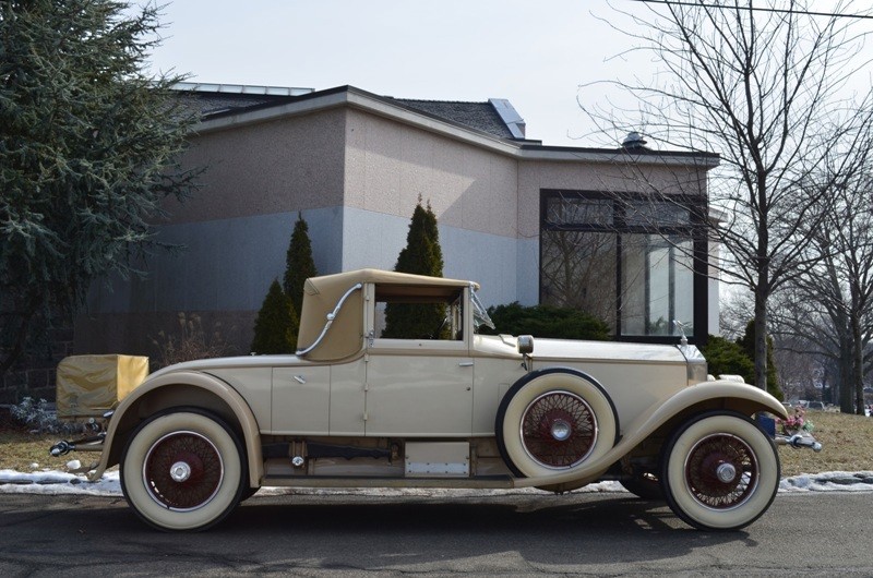 Used 1927 Rolls-Royce Phantom I   | Astoria, NY