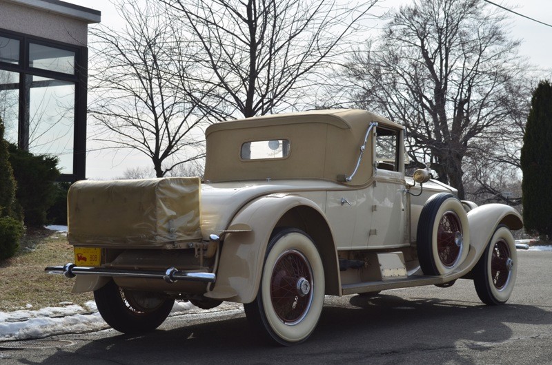 Used 1927 Rolls-Royce Phantom I   | Astoria, NY