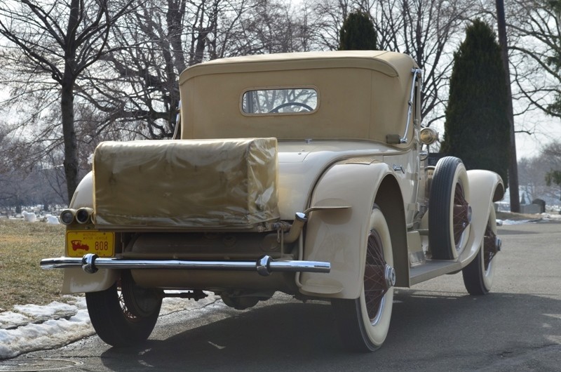 Used 1927 Rolls-Royce Phantom I   | Astoria, NY