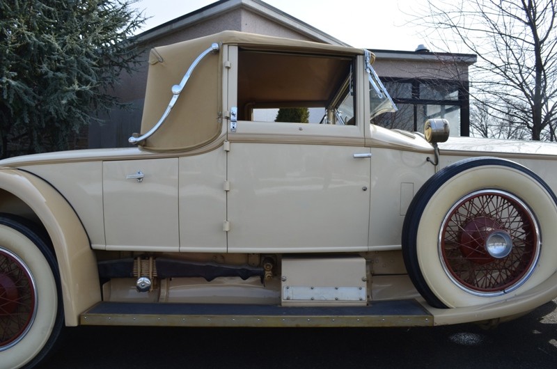 Used 1927 Rolls-Royce Phantom I   | Astoria, NY