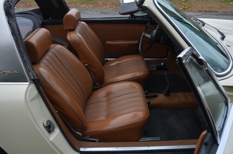 Used 1967 Porsche 912  Soft Window Targa | Astoria, NY