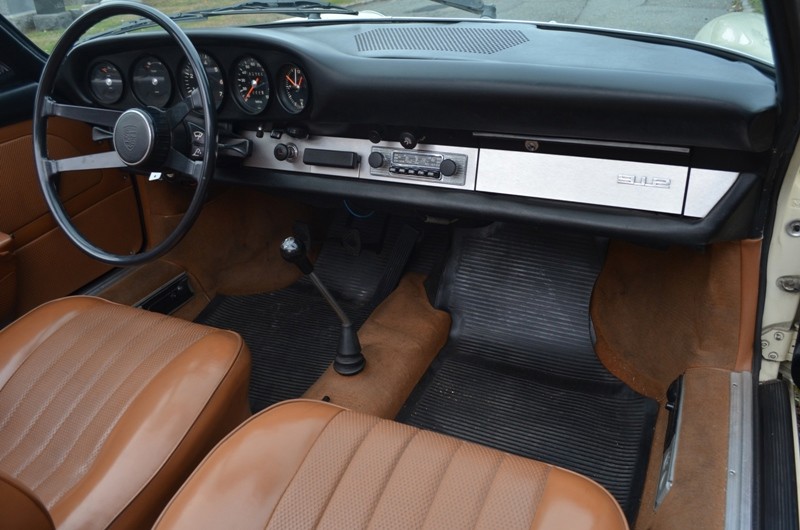 Used 1967 Porsche 912  Soft Window Targa | Astoria, NY
