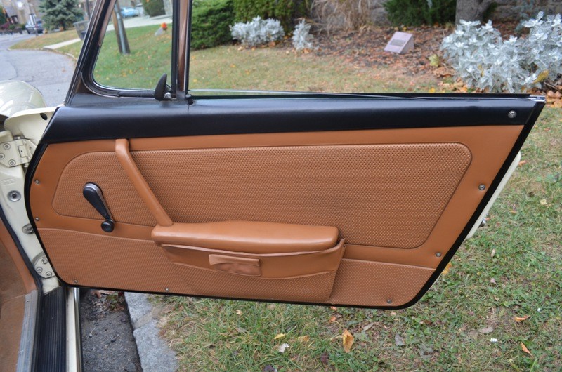 Used 1967 Porsche 912  Soft Window Targa | Astoria, NY